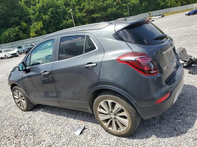 Photo 2 from auction – 2017 BUICK ENCORE PREFERRED with VIN KL4CJASB8HB052579
