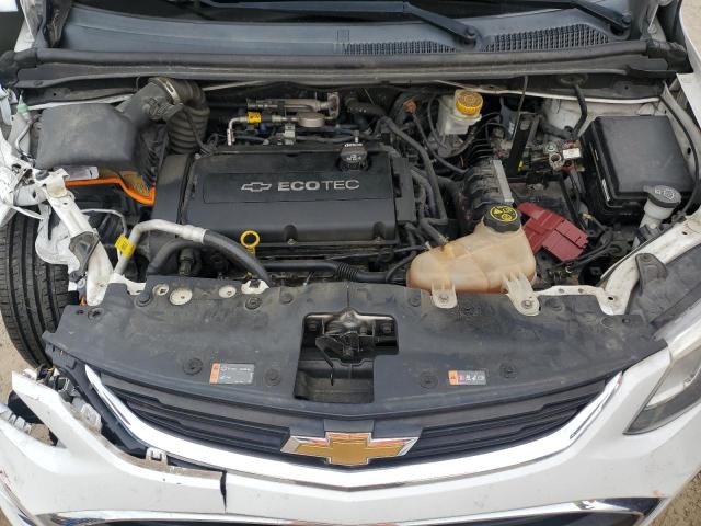 Photo 11 from auction – 2017 CHEVROLET SONIC with VIN 1G1JG6SG6H4149183