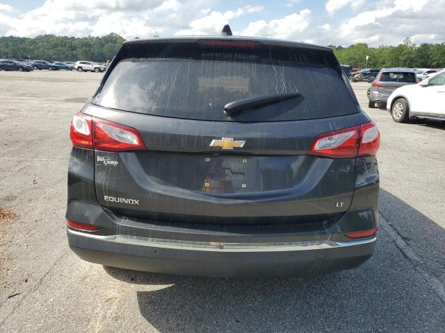 Photo 6 from auction – 2018 CHEVROLET EQUINOX LT with VIN 2GNAXJEV3J6150534