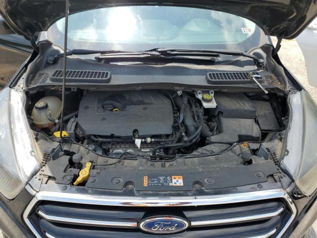 Photo 12 from auction – 2017 FORD ESCAPE SE with VIN 1FMCU9GD8HUD80767