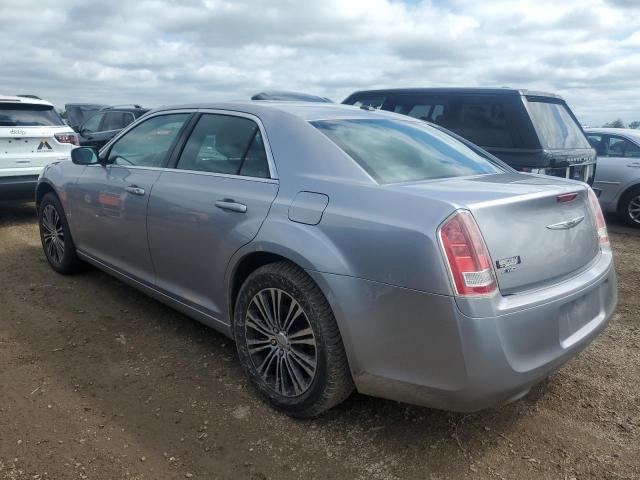 Photo 2 from auction – 2014 CHRYSLER 300 S with VIN 2C3CCAGG3EH201458