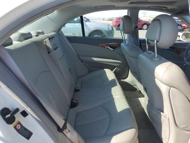 Photo 10 from auction – 2004 MERCEDES-BENZ E 320 with VIN WDBUF65J84X115526