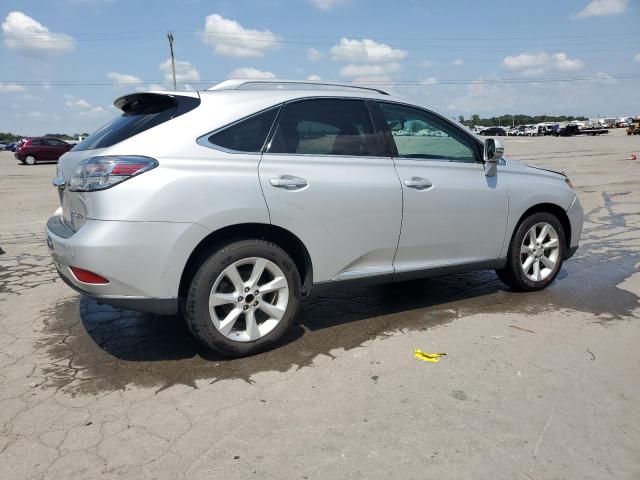 Photo 3 from auction – 2010 LEXUS RX 350 with VIN 2T2ZK1BA3AC039584