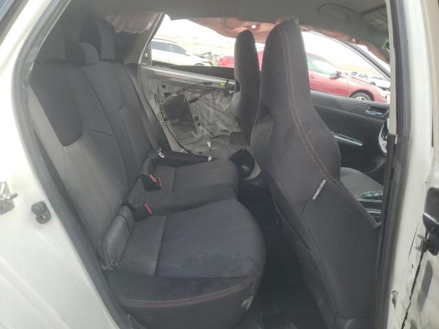 Photo 10 from auction – 2014 SUBARU IMPREZA WR with VIN JF1GR7E67EG201439