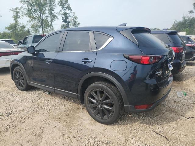 Photo 2 from auction – 2018 MAZDA CX-5 TOURI with VIN JM3KFBCM3J0349034
