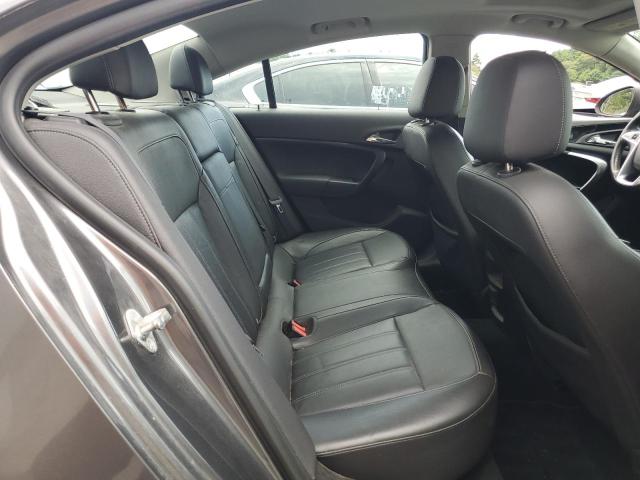 Photo 10 from auction – 2011 BUICK REGAL CXL with VIN W04GS5EC7B1061636