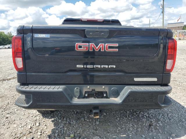 Photo 6 from auction – 2021 GMC SIERRA K1500 ELEVATION with VIN 1GTR9GEK8MZ385308
