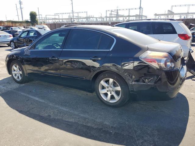 Photo 2 from auction – 2008 NISSAN ALTIMA 2.5 with VIN 1N4AL21E78C289816