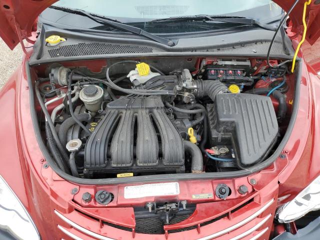 Photo 11 from auction – 2010 CHRYSLER PT CRUISER with VIN 3A4GY5F96AT168511
