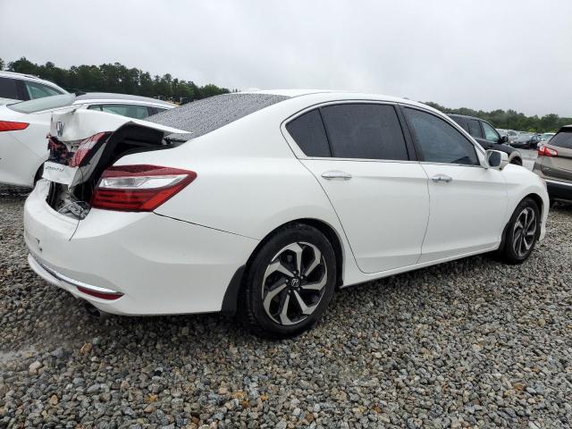 Photo 3 from auction – 2016 HONDA ACCORD EX with VIN 1HGCR2F76GA100838