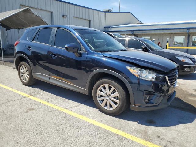 Photo 4 from auction – 2016 MAZDA CX-5 TOURI with VIN JM3KE2CY0G0703963