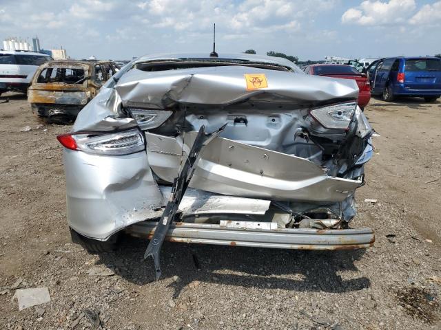 Photo 6 from auction – 2014 FORD FUSION SE with VIN 3FA6P0H74ER353748