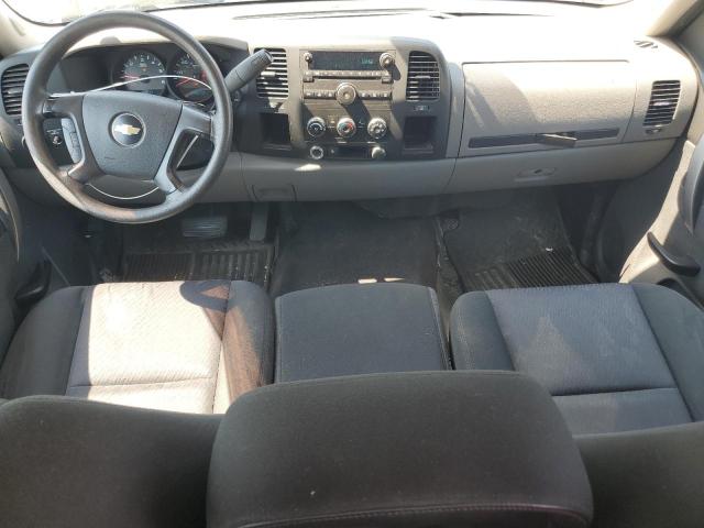 Photo 8 from auction – 2010 CHEVROLET SILVERADO with VIN 3GCRCREA2AG128094
