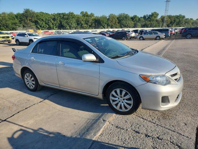Photo 4 from auction – 2012 TOYOTA COROLLA BA with VIN 2T1BU4EE6CC769105