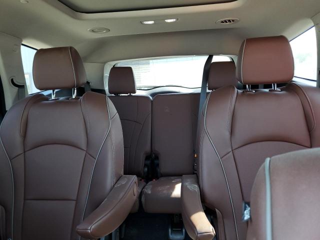 Photo 10 from auction – 2021 BUICK ENCLAVE AV with VIN 5GAEVCKW0MJ264928