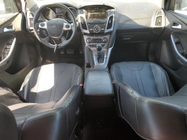 Photo 8 from auction – 2014 FORD FOCUS TITA with VIN 1FADP3J29EL321500