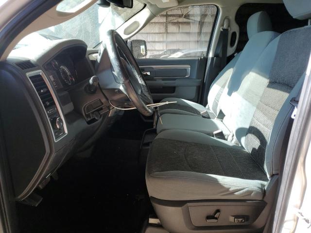 Photo 7 from auction – 2013 RAM 1500 SLT with VIN 1C6RR7LG5DS708535