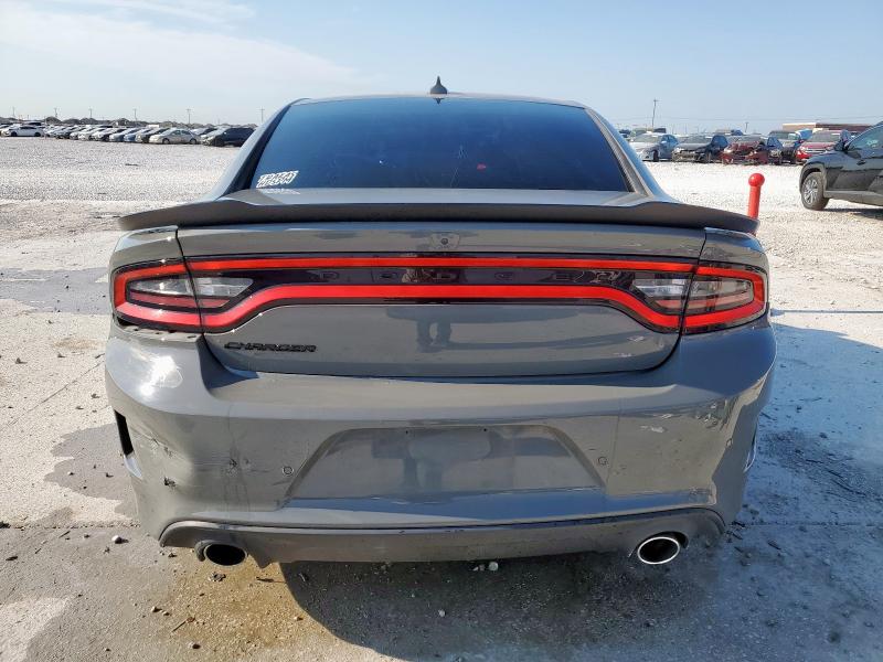 Photo 6 from auction – 2023 DODGE CHARGER R/ with VIN 2C3CDXCT7PH599246