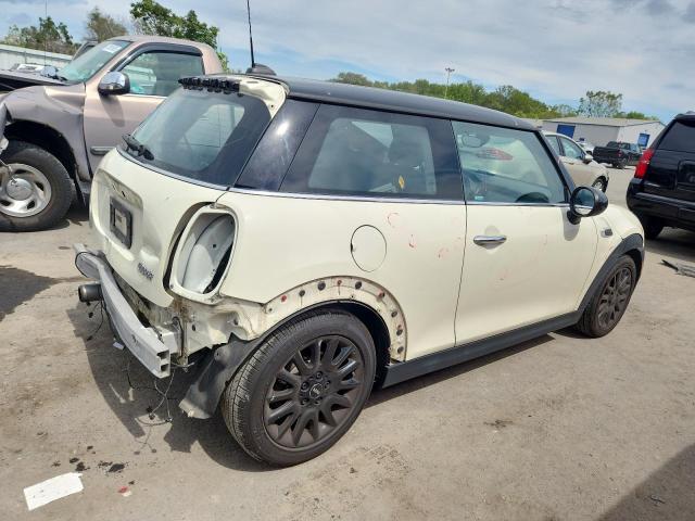 Photo 3 from auction – 2018 MINI COOPER with VIN WMWXP5C53J2H29050