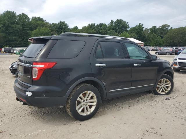 Foto 3 de la subasta – 2013 FORD EXPLORER X con VIN 1FM5K8D88DGB55189