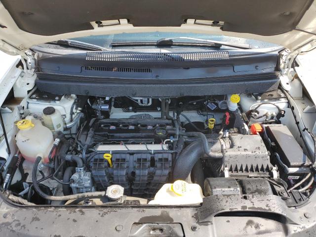 Photo 12 from auction – 2018 DODGE JOURNEY SE with VIN 3C4PDCABXJT444365