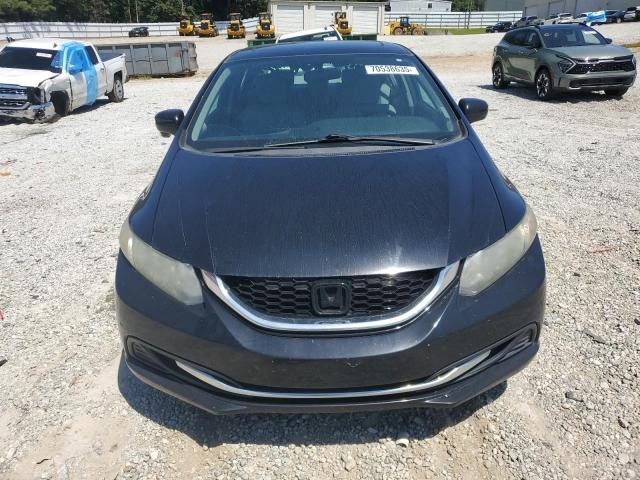 Photo 5 from auction – 2014 HONDA CIVIC EX with VIN 19XFB2F80EE010023