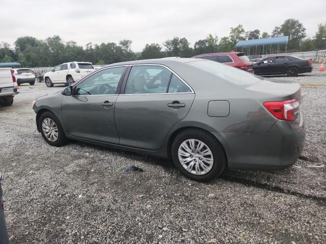 Photo 2 from auction – 2012 TOYOTA CAMRY BASE with VIN 4T4BF1FK8CR215176