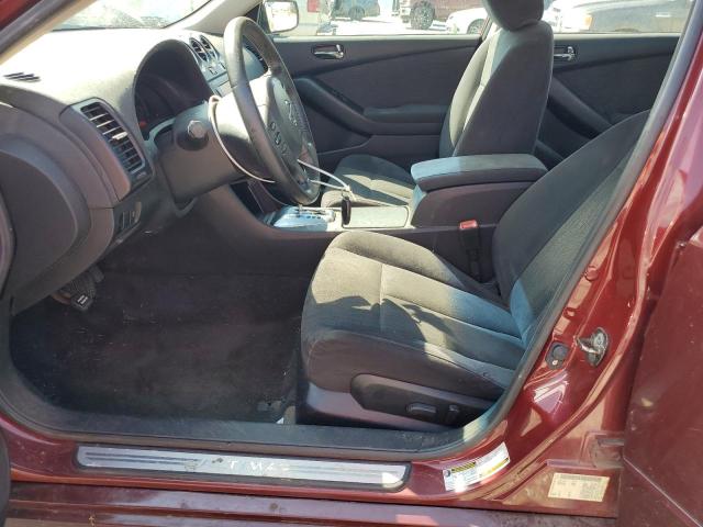 Photo 7 from auction – 2010 NISSAN ALTIMA BASE with VIN 1N4AL2AP4AN535328