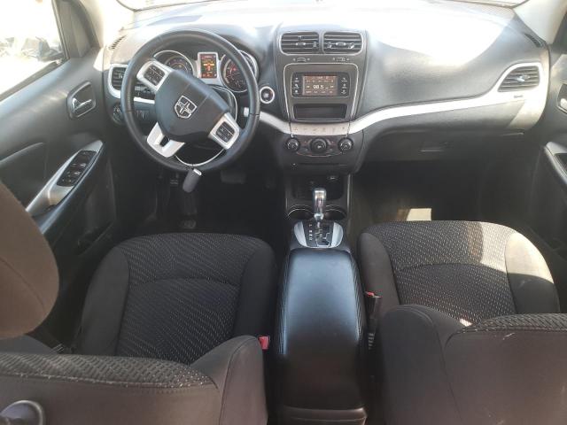 Photo 8 from auction – 2017 DODGE JOURNEY SE with VIN 3C4PDCAB3HT702221