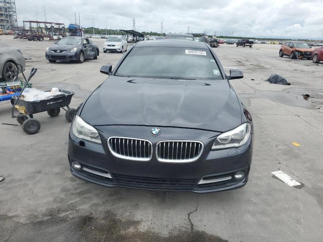 Photo 5 from auction – 2015 BMW 535 I with VIN WBA5B1C57FD918310