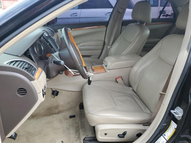 Photo 7 from auction – 2014 CHRYSLER 300C with VIN 2C3CCAET4EH185223