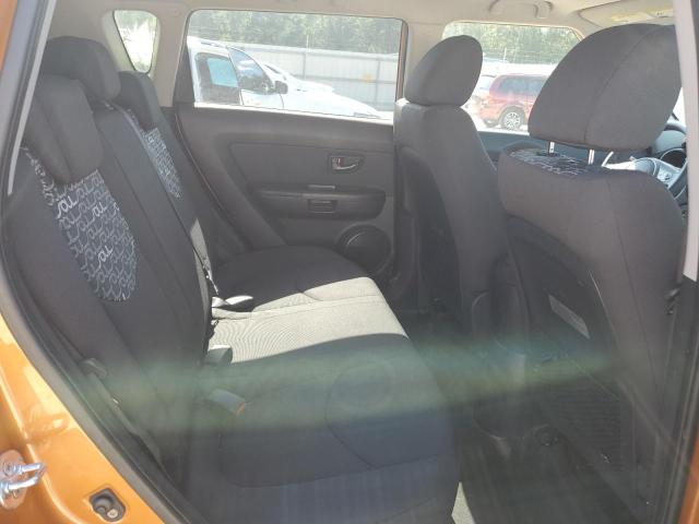 Photo 11 from auction – 2010 KIA SOUL + with VIN KNDJT2A20A7109865