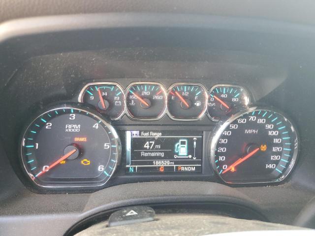 Photo 9 from auction – 2015 CHEVROLET SILVERADO with VIN 3GCUKSEC0FG288763