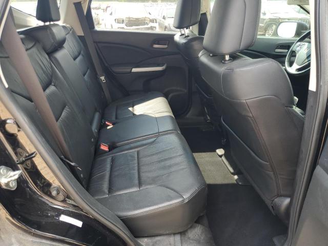Photo 11 from auction – 2012 HONDA CR-V EXL with VIN 5J6RM4H72CL020106