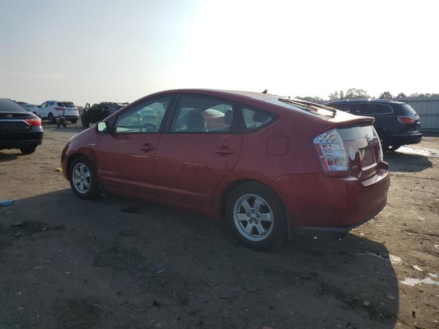 Photo 2 from auction – 2006 TOYOTA PRIUS with VIN JTDKB20U967074602
