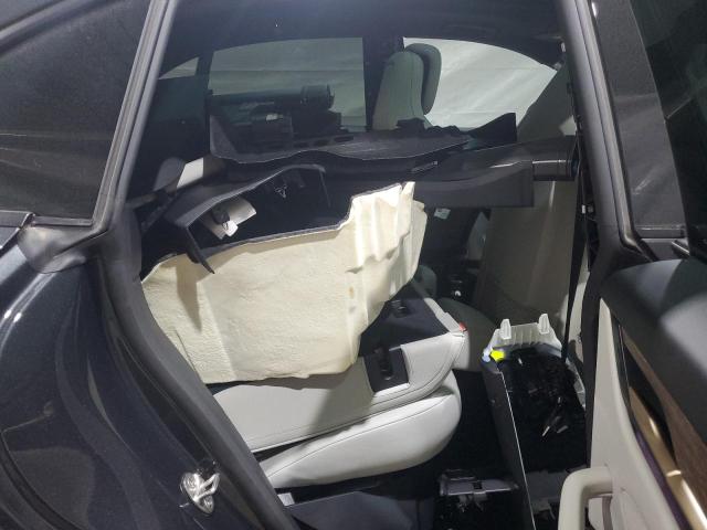 Photo 11 from auction – 2024 PORSCHE MACAN 4 with VIN WP1AA2XA3RL000481