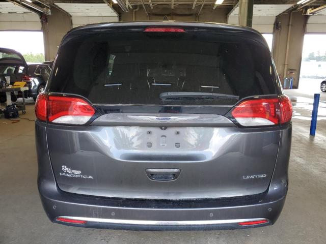 Photo 6 from auction – 2019 CHRYSLER PACIFICA LIMITED with VIN 2C4RC1GG1KR609548