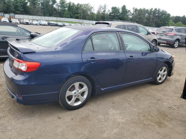 Photo 3 from auction – 2012 TOYOTA COROLLA BA with VIN 2T1BU4EE3CC914925
