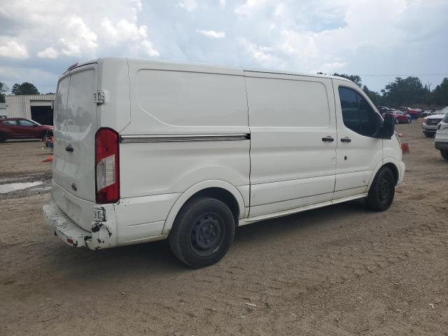 Photo 3 from auction – 2016 FORD TRANSIT T- with VIN 1FTYE1YM8GKA66411