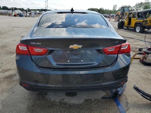 Photo 6 from auction – 2018 CHEVROLET MALIBU LT with VIN 1G1ZD5ST5JF121937