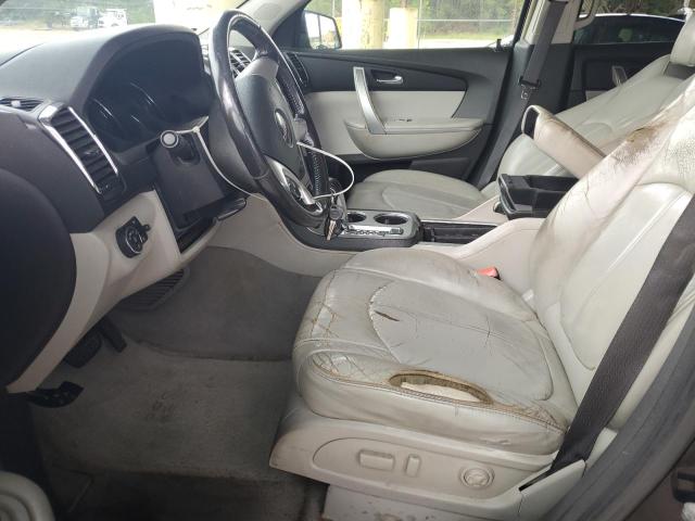 Photo 7 from auction – 2008 GMC ACADIA SLT with VIN 1GKER33788J229574