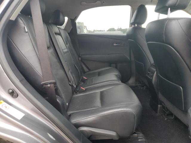 Photo 11 from auction – 2014 LEXUS RX 350 with VIN JTJZK1BA4E2010150