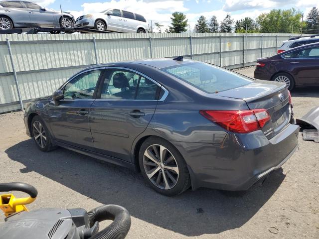 Photo 2 from auction – 2018 SUBARU LEGACY 2.5 with VIN 4S3BNAN61J3018472