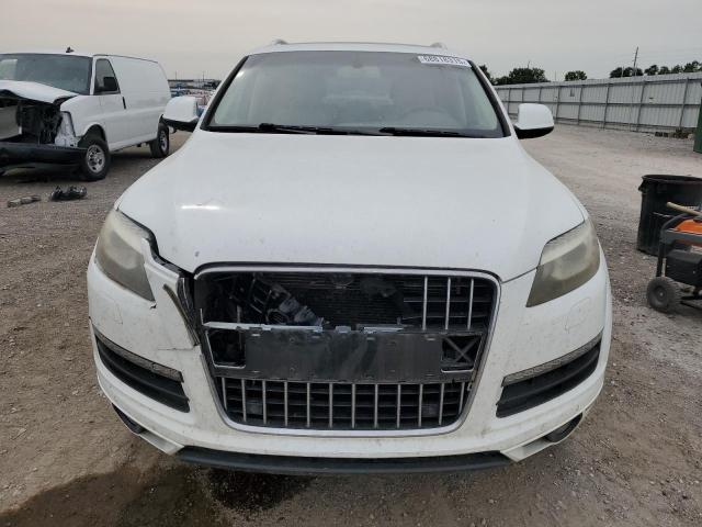 Photo 5 from auction – 2011 AUDI Q7 PRESTIG with VIN WA1VMAFE8BD008064
