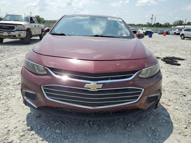 Photo 5 from auction – 2018 CHEVROLET MALIBU LT with VIN 1G1ZD5ST6JF197649