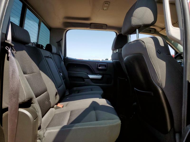 Photo 10 from auction – 2014 CHEVROLET SILVERADO with VIN 3GCUKRECXEG554491