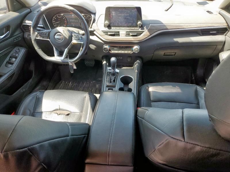Photo 8 from auction – 2019 NISSAN ALTIMA PLA with VIN 1N4BL4FV3KC104077