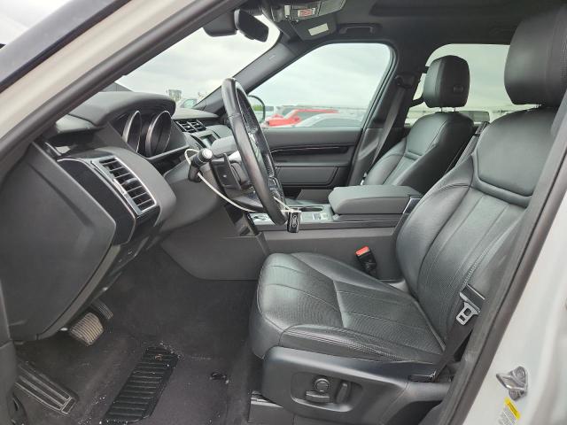 Photo 7 from auction – 2017 LAND ROVER DISCOVERY with VIN SALRGBBV8HA040171