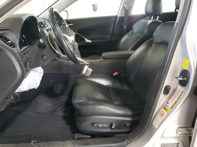 Photo 7 from auction – 2011 LEXUS IS 250 with VIN JTHCF5C23B5045198