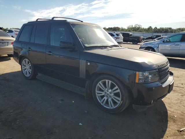 Photo 4 from auction – 2010 LAND ROVER RANGE ROVE with VIN SALMF1D41AA308043